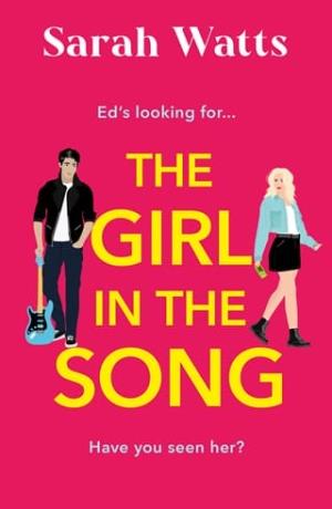 The Girl in the Song
