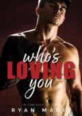Who’s Loving You (In The Nick of Time #2)