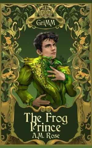The Frog Prince (The GriMM Tales #6)