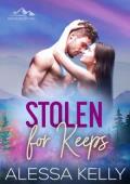 Stolen for Keeps (Buffaloberry Hill #2)