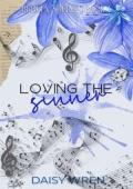 Loving the Sinner (Broken Shelves #1)