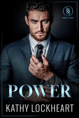 Power (Sinners and Saints #2)
