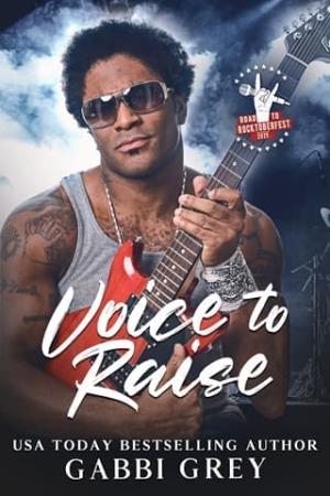 Voice to Raise (Road to Rocktoberfest 2025 #2)