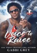 Voice to Raise (Road to Rocktoberfest 2025 #2)