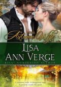 The Autumn Wife (King’s Girls #3)