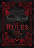 The Rules (The Controle #1)