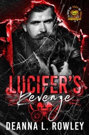 Lucifer’s Revenge (31 Days of Trick or Treat: Biker & Mobster)