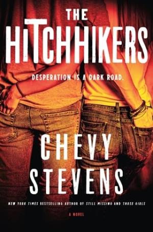 The Hitchhikers (chilling, twist-laden ride to the final page, The Hitchhikers is that rare)
