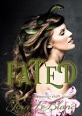 Fated (Lords Of Time)