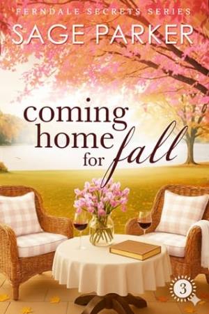 Coming Home for Fall 3 (Ferndale Secrets #3)