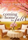 Coming Home for Fall 3 (Ferndale Secrets #3)
