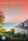 Lost Love Cove 4 (Sunset Keys #4)
