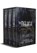 DeLuca Crime Family South, Vol. 1