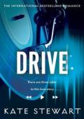 Drive (Bittersweet Symphony Duet #1)