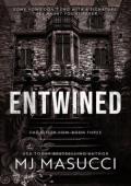 Entwined (The Bitter Vow #3)