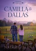 Camilla & Dallas (Palmers of Copper Creek #4)
