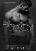 The Rowdy Ones (The Wild, #5)