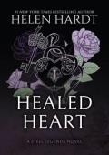 Healed Heart (Steel Legends #4)