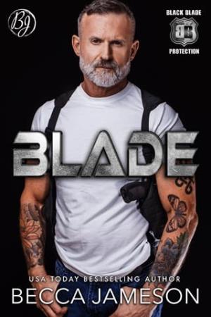 Blade (Black Blade Protection #1)