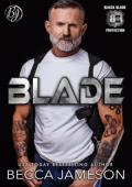 Blade (Black Blade Protection #1)
