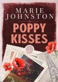 Poppy Kisses (Return to Coal Haven #3)