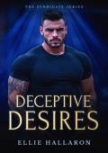 Deceptive Desires (The Syndicate #2)