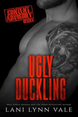 Ugly Duckling (Content Advisory #6)