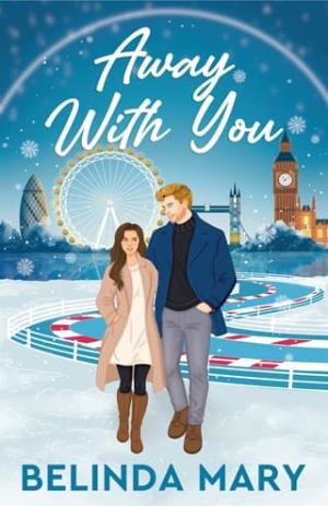 Away With You (Beyond The Grid #1)