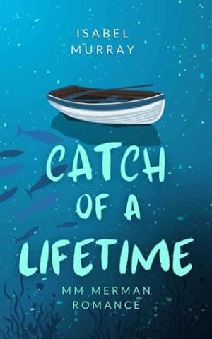 Catch of a Lifetime (Ebb and Flow #2)