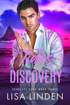 Tides of Discovery (Seacliff Cove #3)