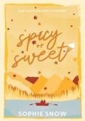 Spicy or Sweet (Wintermore #2)