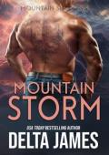 Mountain Storm (Mountain Shadows #1)
