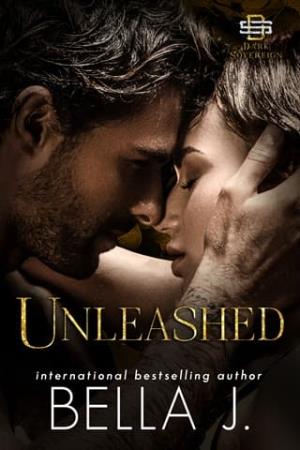 Unleashed (Dark Sovereign #11)