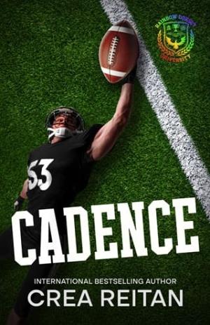 Cadence (Rainbow Dorset University #3)