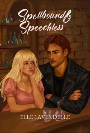 Spellbound & Speechless (Witches of Starbrook #2)