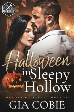 Halloween in Sleepy Hollow (Heroes of Sleepy Hollow #7)