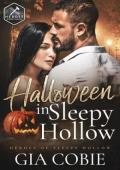 Halloween in Sleepy Hollow (Heroes of Sleepy Hollow #7)