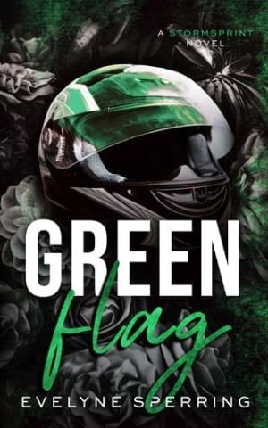 Green Flag (StormSprint #2)