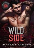 Wild Side (Vicious Reapers MC #3)