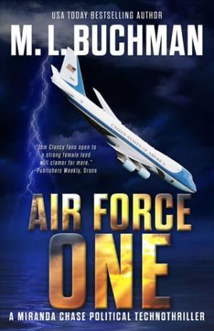 Air Force One (Miranda Chase #16)