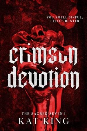 Crimson Devotion (The Sacred Seven #1)