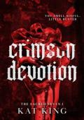Crimson Devotion (The Sacred Seven #1)