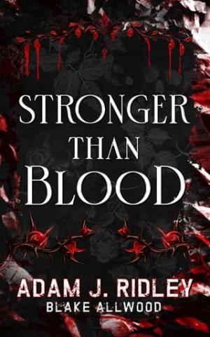 Stronger Than Blood