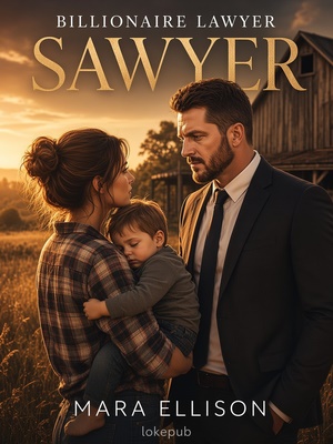 Billionaire Lawyer Sawyer