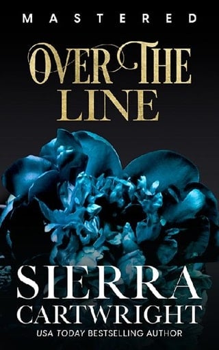 Over the Line, 10th Anniversary: Mastered