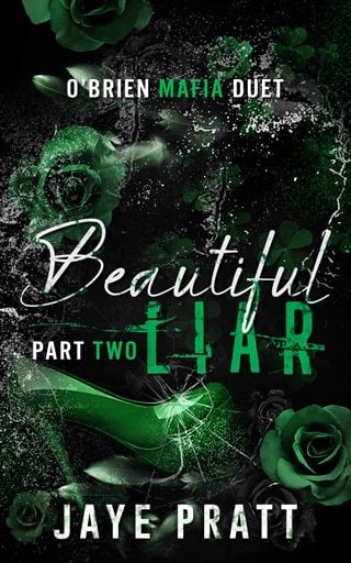 Beautiful Liar Part Two: O'Brien Mafia Duet