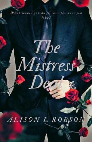 The Mistress Deal