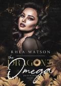 The Dragon''s Omega: A Fated Mates Romance Novella (Deathless Gods)