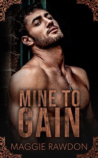Mine to Gain: An Ex's Brother Single Dad Sports Romance