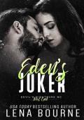 Eden''s Joker (Devil’s Nightmare MC Next Generation, Book 7)